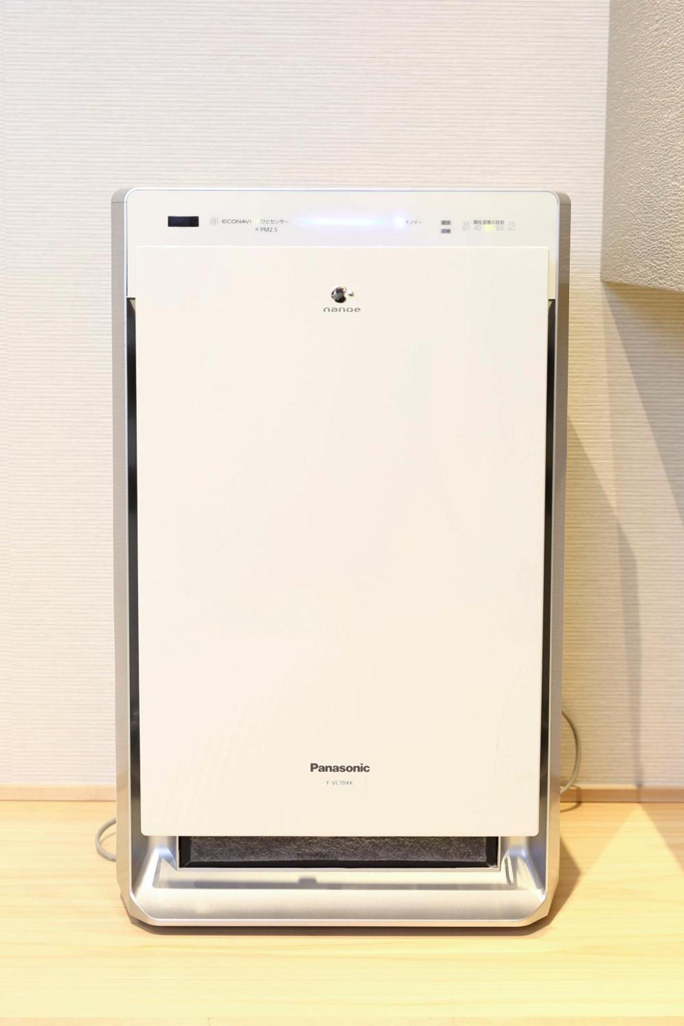 Hotel S-Presso Namba Osaka Ruang foto
